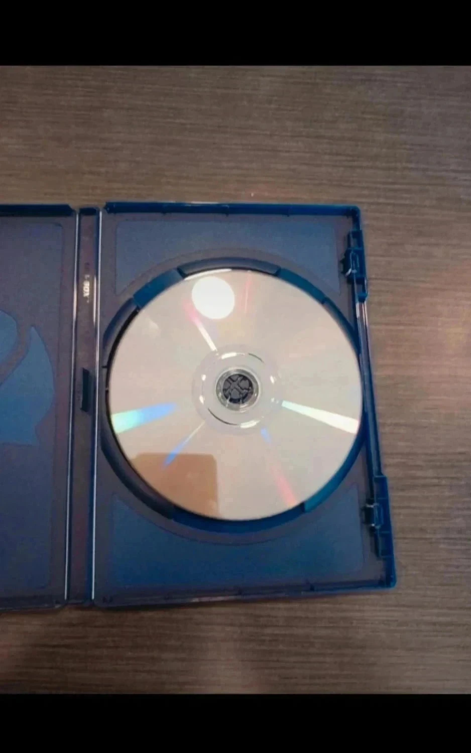 dvd merlin l'enchanteur – photo 4